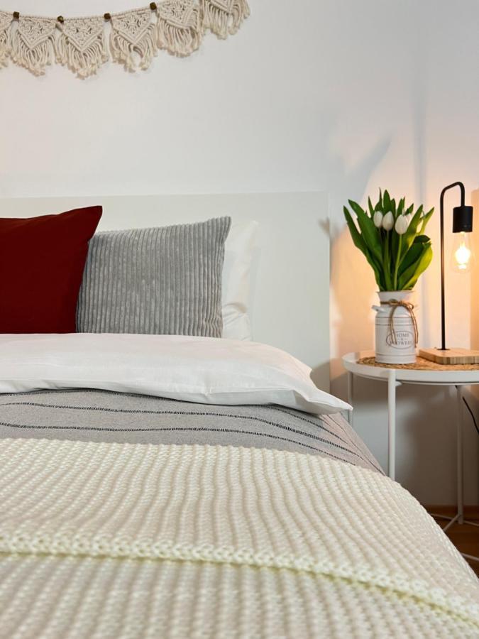 Joyful Place Apartment Vienna Luaran gambar