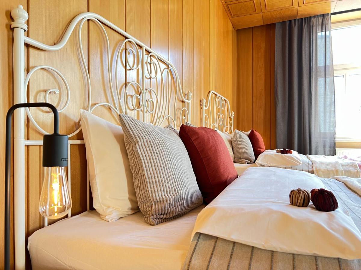 Joyful Place Apartment Vienna Luaran gambar