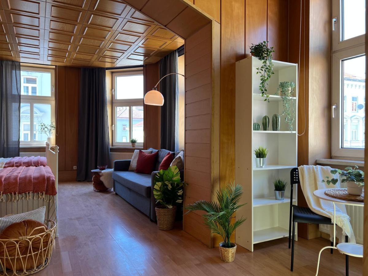 Joyful Place Apartment Vienna Luaran gambar