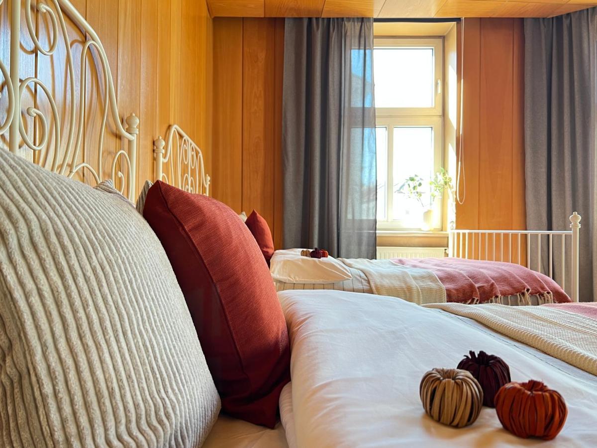 Joyful Place Apartment Vienna Luaran gambar