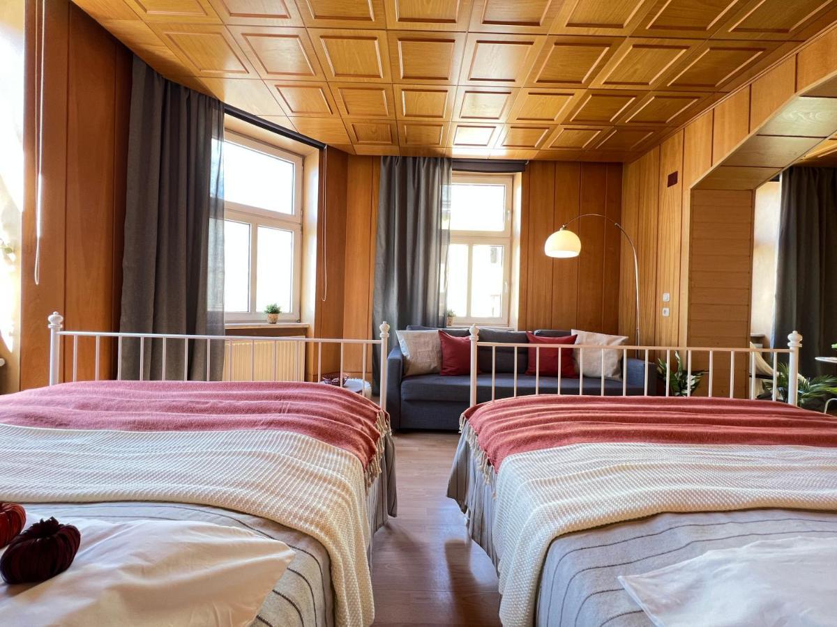Joyful Place Apartment Vienna Luaran gambar