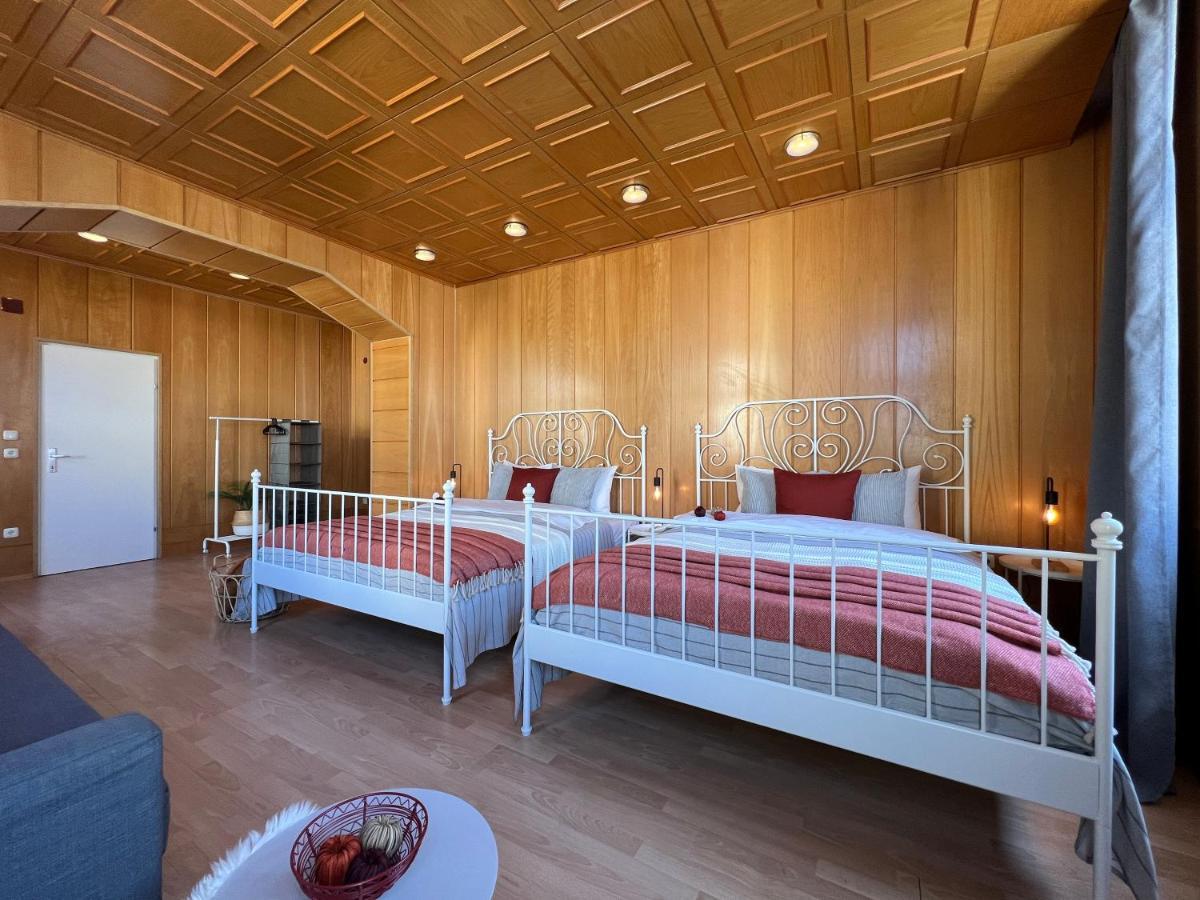 Joyful Place Apartment Vienna Luaran gambar