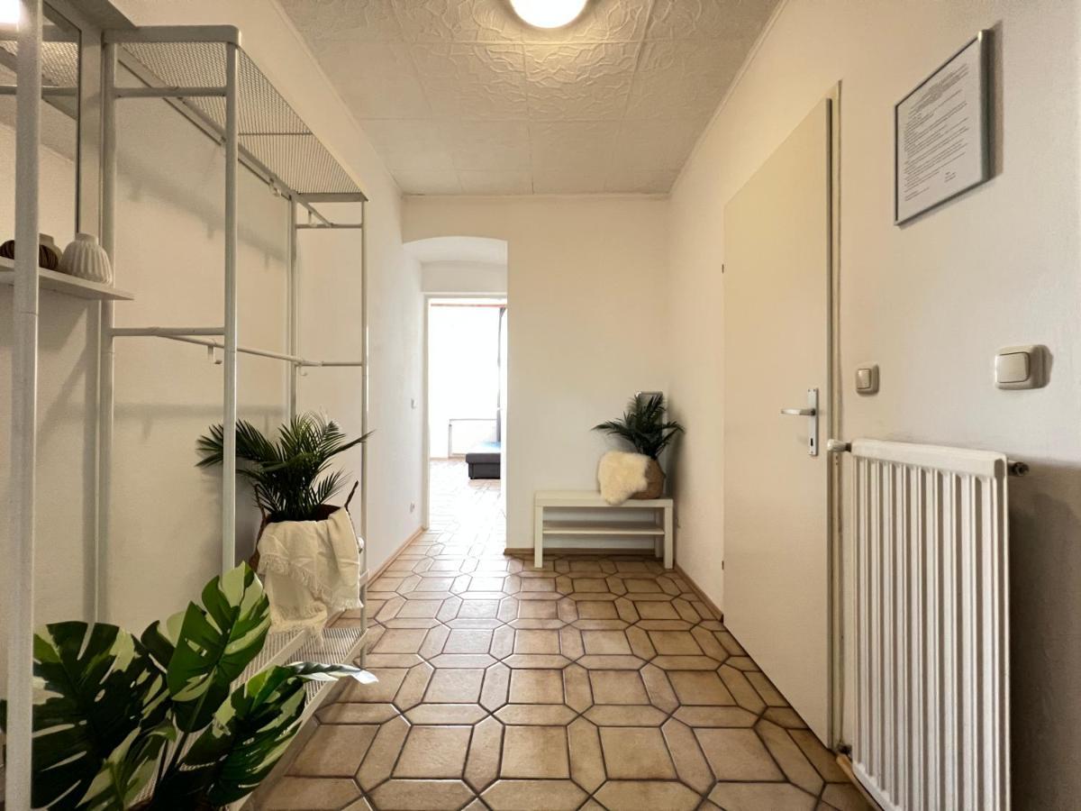 Joyful Place Apartment Vienna Luaran gambar