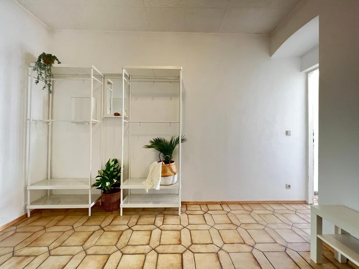 Joyful Place Apartment Vienna Luaran gambar