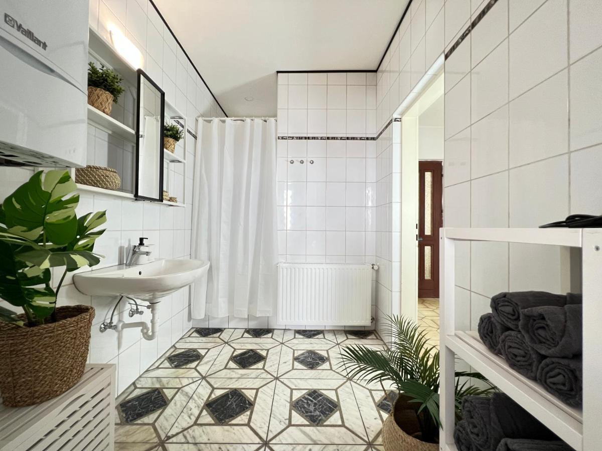 Joyful Place Apartment Vienna Luaran gambar